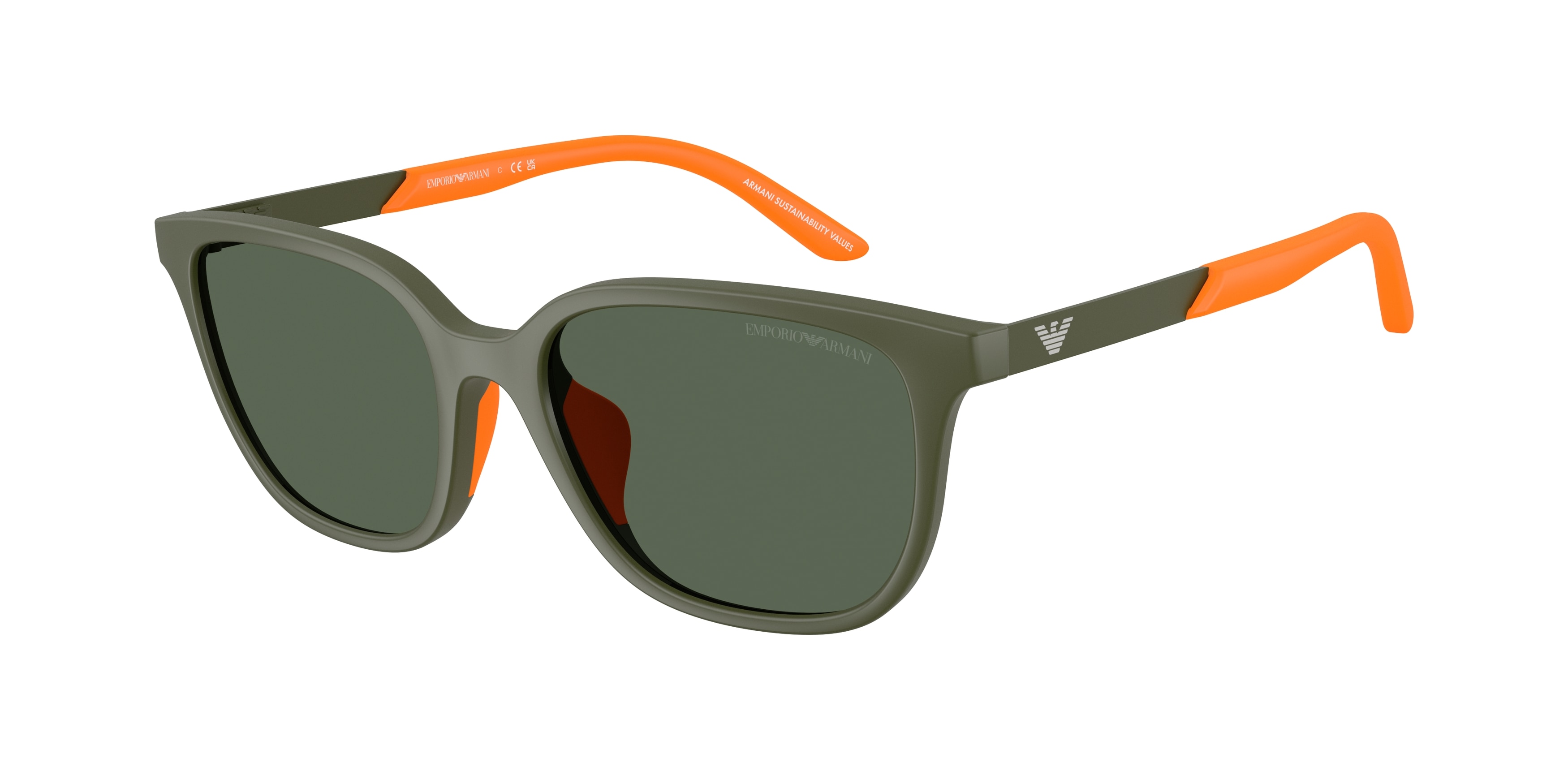Emporio Armani EK4006U 618971  